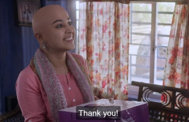 Bald is beautiful in Bollywood, not just a punchline